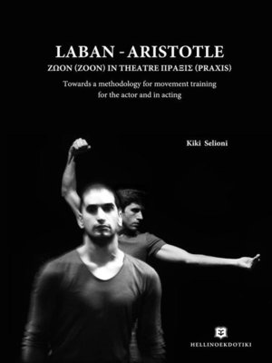 cover image of Laban--Aristotle